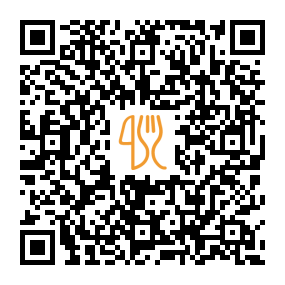 QR-code link para o menu de Cantina Vo Luzia