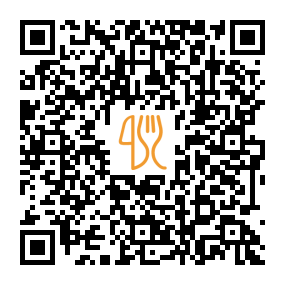 QR-code link para o menu de Five Spice Kitchen