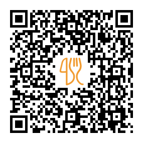 QR-code link para o menu de Kuten Inclusive Kitchen