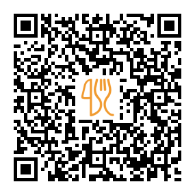 QR-code link para o menu de Mcdonald's