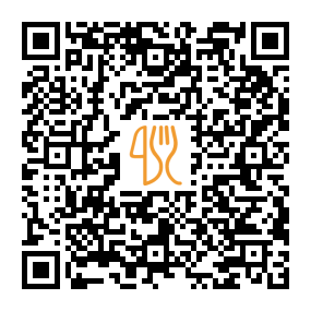 QR-code link para o menu de Yogis Grill