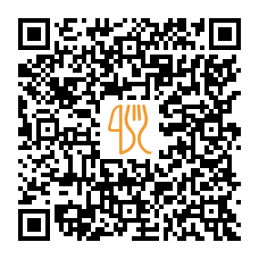 QR-code link para o menu de Thompsons Grill And Market