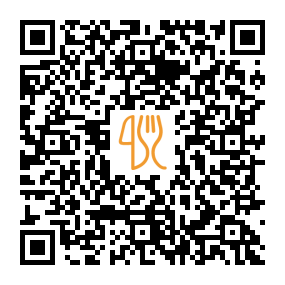 QR-code link para o menu de Nekter Juice Bar