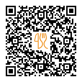 QR-code link para o menu de Chapulin Food Cafe