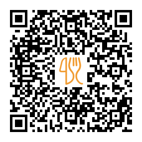 QR-code link para o menu de Mountain Fusion-sushi Ramen House