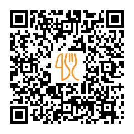 QR-code link para o menu de 3 Dollar Cafe