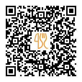 QR-code link para o menu de Backwater Bar Grill