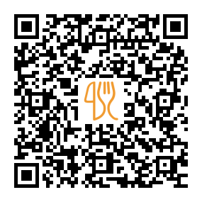 QR-code link para o menu de Cine Café Crepe Burguer Steak