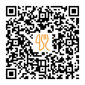 QR-code link para o menu de Cedar Mediterranean Grill