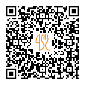 QR-code link para o menu de Sugar 'n' Spice