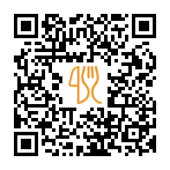 QR-code link para o menu de Le Chef Boucher