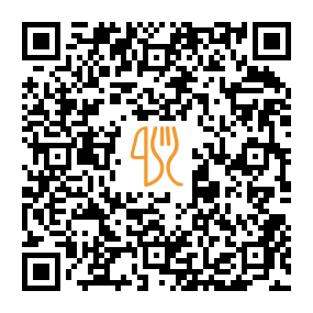 QR-code link para o menu de Mahogany Prime Steakhouse Tulsa