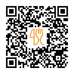 QR-code link para o menu de Le Bab