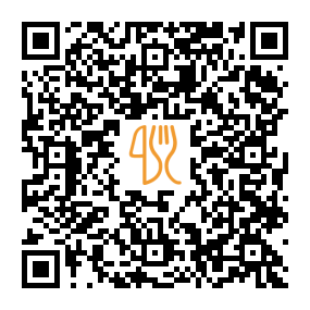 QR-code link para o menu de Kung Fu Tea