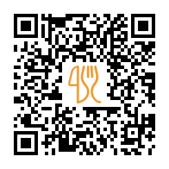QR-code link para o menu de Fast Chef