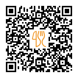 QR-code link para o menu de Crossroads Cafe