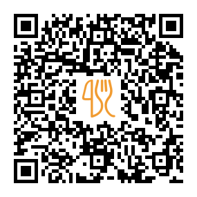 QR-code link para o menu de Mi Casa Su Cafe