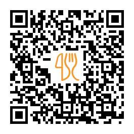 QR-code link para o menu de Cafe Abuja