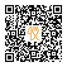 QR-code link para o menu de Kung Fu Tea