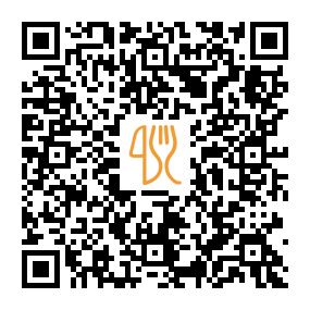 QR-code link para o menu de Pa's Chicago Kitchen