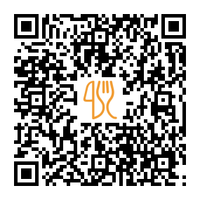 QR-code link para o menu de Paradise Juice Coffee