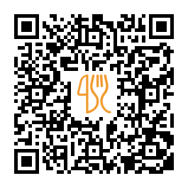 QR-code link para o menu de Sr. Shiitake