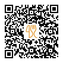 QR-code link para o menu de Gloria Jean's