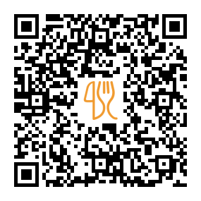 QR-code link para o menu de Cha Cha Char