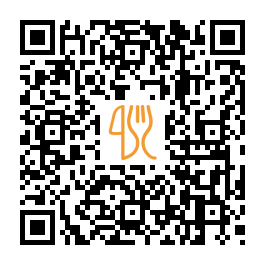 QR-code link para o menu de Sparkling Garden