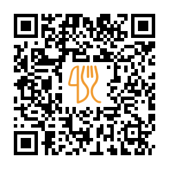 QR-code link para o menu de บ้าน แสนสุข