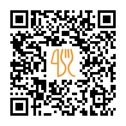 QR-code link para o menu de Pour Mans