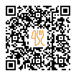 QR-code link para o menu de Lu's Chinese