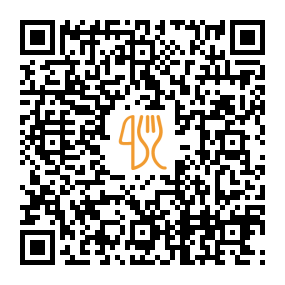 QR-code link para o menu de The Copper Pot