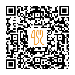 QR-code link para o menu de Hello Bistro