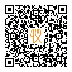 QR-code link para o menu de King And Cardinal