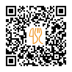 QR-code link para o menu de ป้าลัยโภชนา