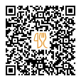 QR-code link para o menu de Kung Fu Tea