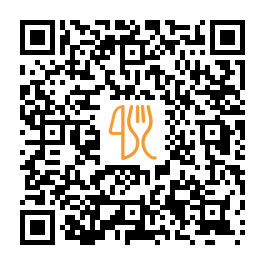 QR-code link para o menu de Mcdonald's