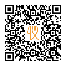 QR-code link para o menu de The Kitt Food