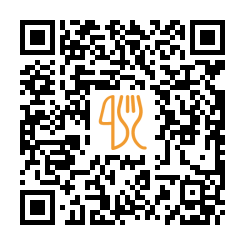 QR-code link para o menu de Le Tilia