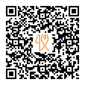 QR-code link para o menu de Sizzling Lunch