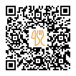 QR-code link para o menu de Bua Hai Korea Grill