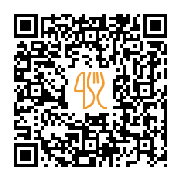 QR-code link para o menu de Warung Bunda