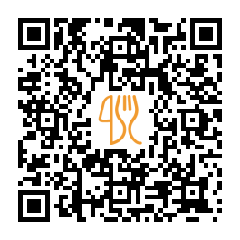 QR-code link para o menu de Fes Grill