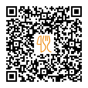 QR-code link para o menu de Saigon Noodles