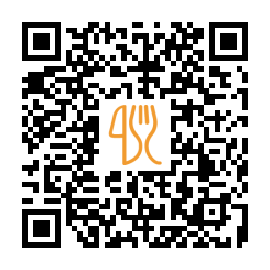 QR-code link para o menu de Glamping