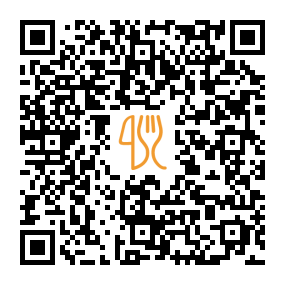 QR-code link para o menu de Kung Fu Tea