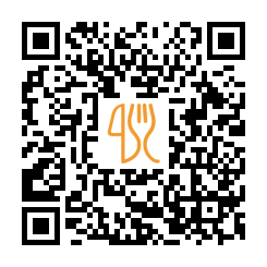 QR-code link para o menu de Kami Japanese