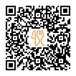 QR-code link para o menu de Carl's Jr