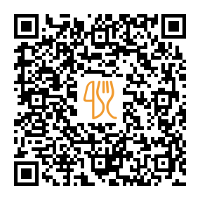 QR-code link para o menu de ฮัก สเตชั่น เขาใหญ่